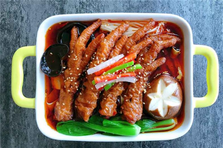 渔夫遇上鱼烤鱼饭